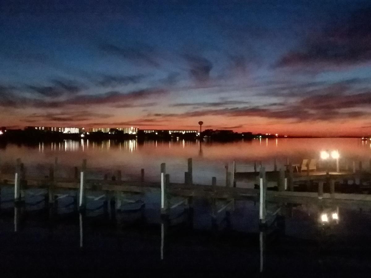 Seabreeze Inn - Fort Walton Fort Walton Beach Exterior foto
